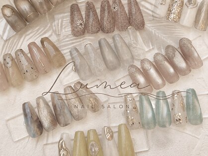 Lumea Nail Salon【6/5 NEWOPEN(予定)】の写真