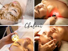 シャルール プラス(Chaleur+)