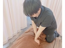 ルート(ROOT)の雰囲気（施術の雰囲気）