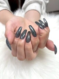 フラッシュネイル