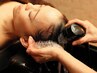 バリ式極上ヘッドスパ【しっかりコース】8,300→7,200/60分