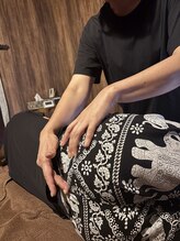 アジアンリラクゼーション ヴィラ 八尾店(asian relaxation villa)&nbsp;木村 