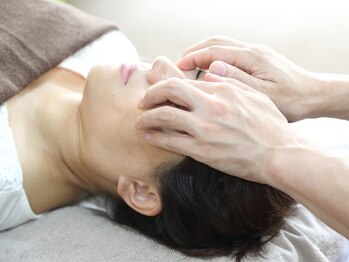 心身バランス/小顔コース