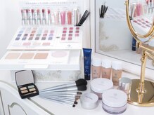 サロン ド ユウ(salon de Y)/無添加透輝メイクセットシリーズ