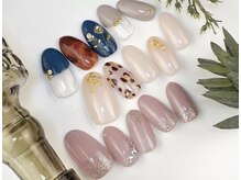 リーネイル 天神(Re.nail)/