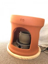 リラクゼーションルーム チュラ(Relaxation Room CERAH)/よもぎ蒸し