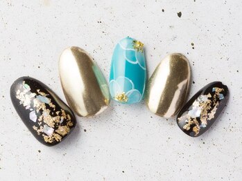 アムール(amour)/90分アートコース