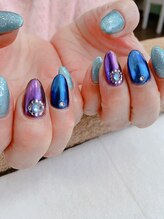 ブロッサム みずほ台店(Blossom)/