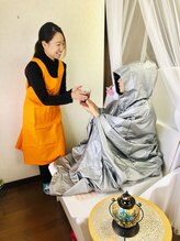 レン(Ren)&nbsp;中村 綾乃