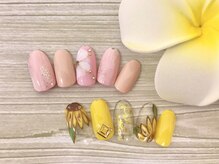 ネイルアンドアイラッシュサロン プリンセス 成田店/princessギャラリー