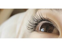 ナンバーエイト(No.8)/ナチュラル×ボリュームeye