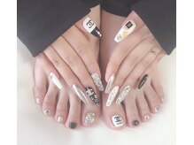 ラブネイル(LOVENAIL)/