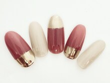 アーク/サンプルコース　￥7980