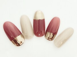 サンプルコース　￥7980