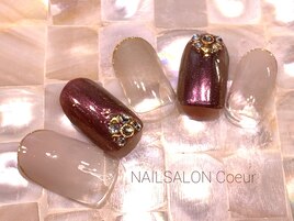 デザイン相談コース￥7670