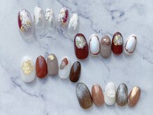 リーネイル 天神(Re.nail)/定額5980yen