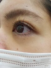 アイラッシュアンドネイル ヴィズ イオンタウン南城大里店(Viz)/アディクトカール