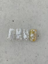 マルレ アイサロン 三軒茶屋(MARLE eyesalon)/90min 7700円