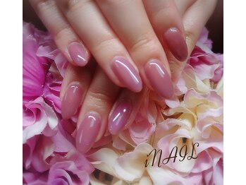 アイネイル(iNAIL)/