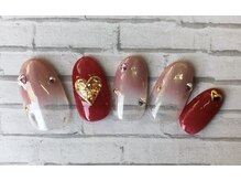 アミュレット(AMULET)/5月定額　6050円