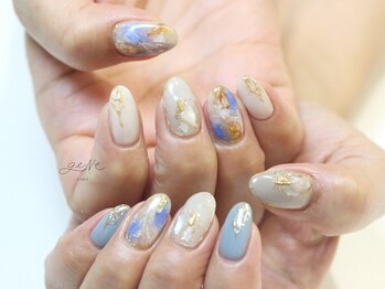 geNe 'n GRUS(ジーン アンド グルス)/お持ち込みデザイン