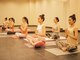 ジョイフィットヨガ 札幌北24条(JOYFIT YOGA)の写真/無理せず健康美ボディ♪『カラダの内側から変わろう』☆代謝UPで不調改善～溶岩ホットヨガ初回体験0円～！