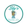 リリーズネイルアンドカフェ 相模原店(Lily's Nail&Cafe)ロゴ