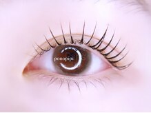 ポノピピ(ponopipi)/パリジェンヌラッシュリフト