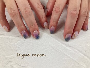 ダイナ ムーン(Dyna moon.)/