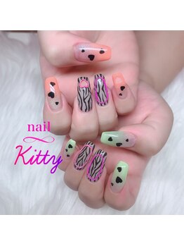 キティ 高崎店(kitty)/