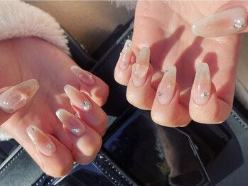 スカルプ120分¥14980