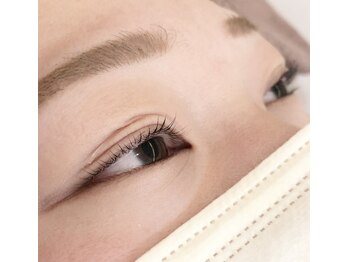 モード 六甲道(Mode)/マツパ　まつ毛パーマ