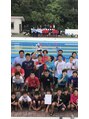 ナオル整体 池袋院(NAORU整体)&nbsp;水泳チームのサポートをしていました！総合優勝でみんな笑顔！