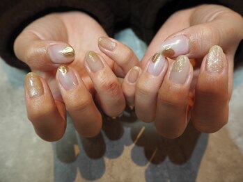 ネイルメグ(Nail Megu)/