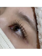 ネオリーブ エクラ 上野御徒町店(Neolive eclat)/まつ毛パーマ