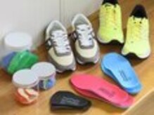 ナカザワ(NAKAZAWA)/施術の流れ9・カスタムの提案