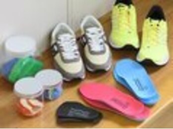 ナカザワ(NAKAZAWA)/施術の流れ9・カスタムの提案