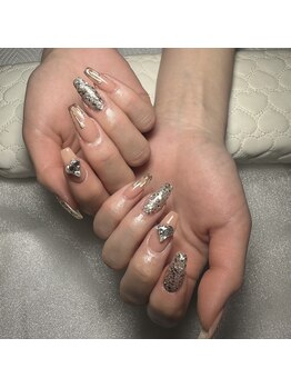 ラブオーキッド(LoveOrchid)/持ち込みアート♪