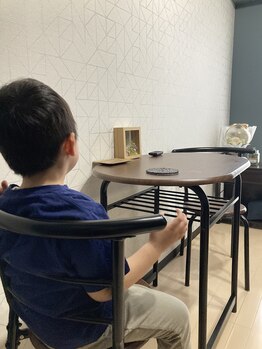 サニーシェルパ(32シェルパ)/お子様も一緒に♪