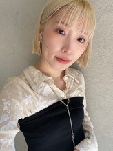 ヨイン(YOIEN)&nbsp;risa 