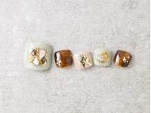 ルナフルール(Luna fleur)/