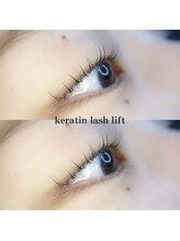 フォーヴリュンヌ(FOVLUNE)/ラッシュリフト