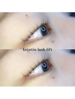 フォーヴリュンヌ(FOVLUNE)/ラッシュリフト