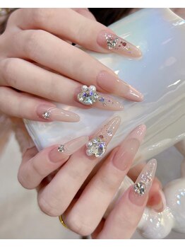 ベラーネイルサロン(Bella Nail Salon)/
