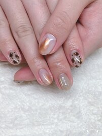 アニマルちゃん