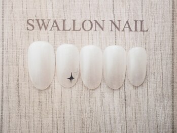 スワロンネイル(SWALLON NAIL)/11.12月定額