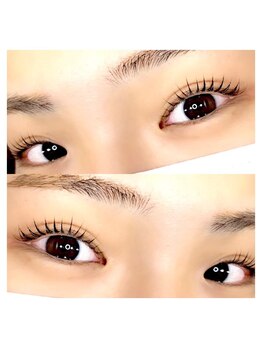 ヴィアンカ(Vianca)/まつげパーマ