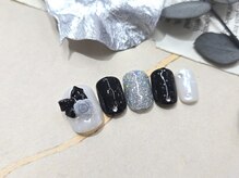 アローナ(Arona)/【HAND】定額シンプルデザイン☆