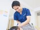 広島骨盤センターの写真/【マタニティ整体60分】妊娠中の辛い首肩こりに!産前~後までお任せできる骨盤専門院*妊婦さんに優しい施術!