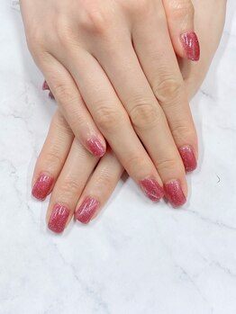 ネイルズ アヴァンティ(Nails Avanti)/ジェルネイルワンカラー